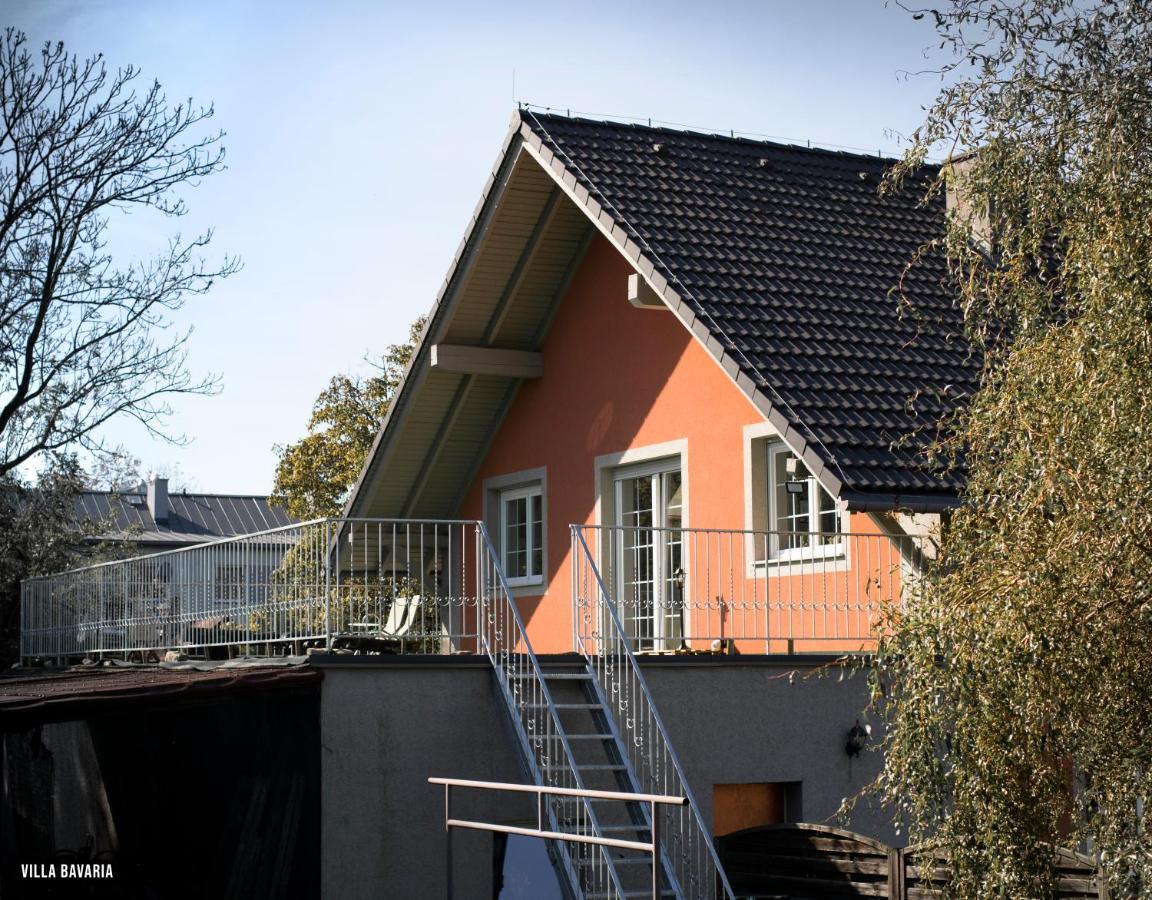 Villa Bawaria Cieszyn  Exterior foto
